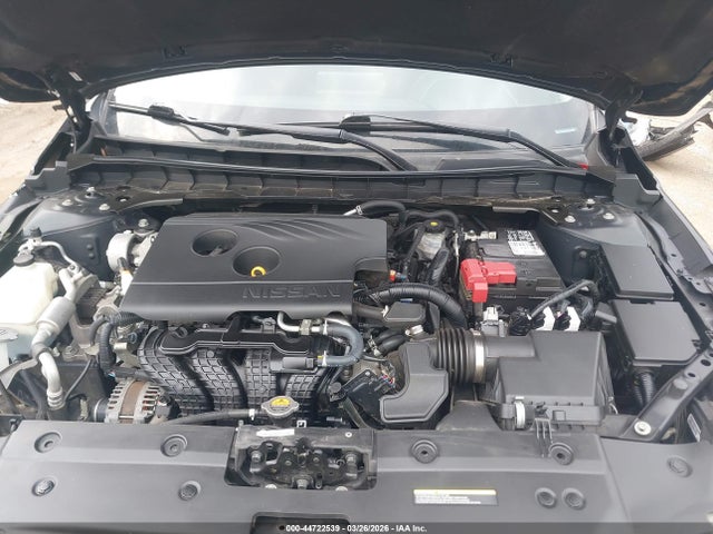 44722539 :رقم المزاد ، 1N4BL4BVXKC173483 vin ، 2019 Nissan Altima 2.5 S مزاد بيع