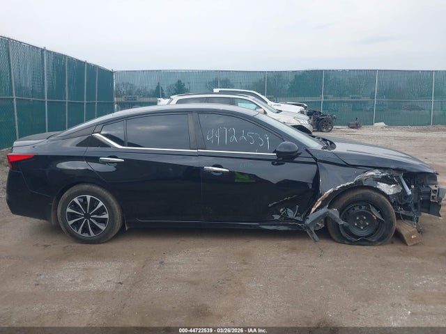 44722539 :رقم المزاد ، 1N4BL4BVXKC173483 vin ، 2019 Nissan Altima 2.5 S مزاد بيع