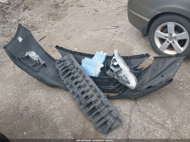 44722539 :رقم المزاد ، 1N4BL4BVXKC173483 vin ، 2019 Nissan Altima 2.5 S مزاد بيع