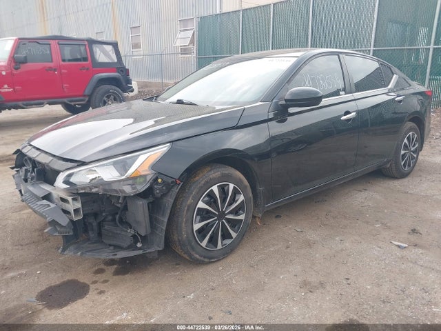44722539 :رقم المزاد ، 1N4BL4BVXKC173483 vin ، 2019 Nissan Altima 2.5 S مزاد بيع