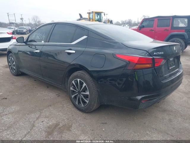 44722539 :رقم المزاد ، 1N4BL4BVXKC173483 vin ، 2019 Nissan Altima 2.5 S مزاد بيع