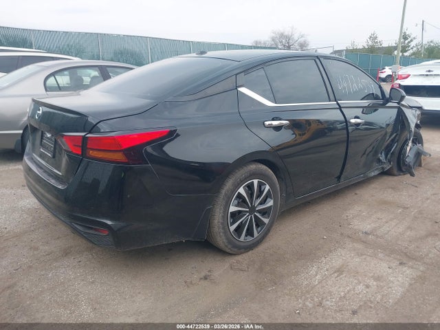 44722539 :رقم المزاد ، 1N4BL4BVXKC173483 vin ، 2019 Nissan Altima 2.5 S مزاد بيع