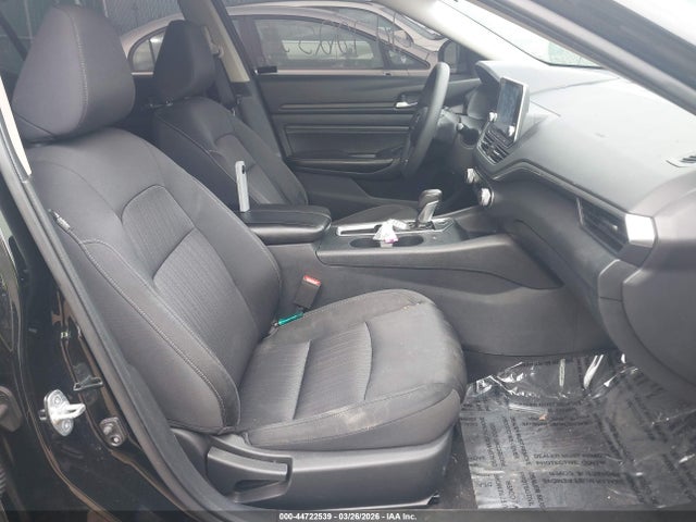 44722539 :رقم المزاد ، 1N4BL4BVXKC173483 vin ، 2019 Nissan Altima 2.5 S مزاد بيع