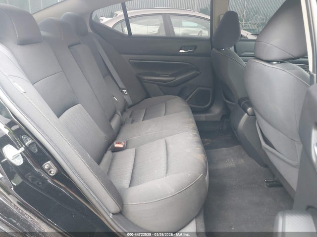 44722539 :رقم المزاد ، 1N4BL4BVXKC173483 vin ، 2019 Nissan Altima 2.5 S مزاد بيع