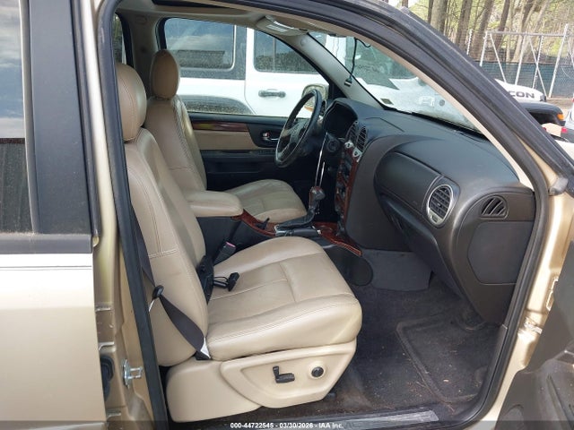 Aukcja sprzedaży 2005 Gmc Envoy Slt, vin: 1GKDT13S152335053, numer aukcji: 44722545