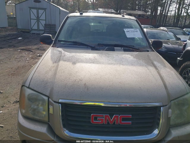 Aukcja sprzedaży 2005 Gmc Envoy Slt, vin: 1GKDT13S152335053, numer aukcji: 44722545