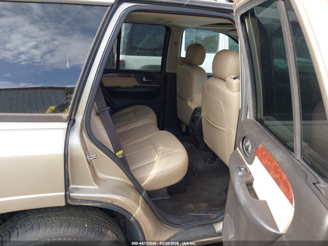 Aukcja sprzedaży 2005 Gmc Envoy Slt, vin: 1GKDT13S152335053, numer aukcji: 44722545