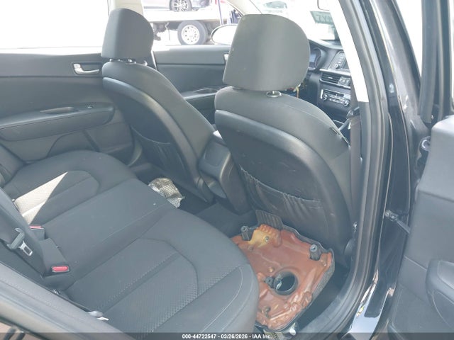 KNAGT4L34H5151826 KIA Optima Lx