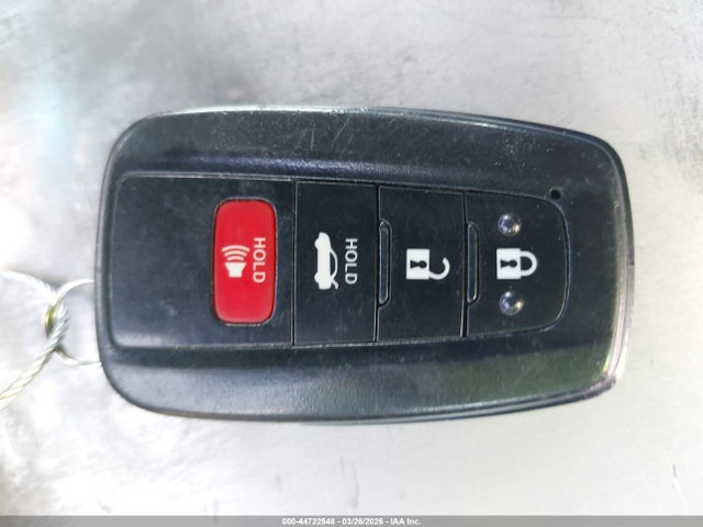 4T1B31HK1KU517035 Toyota Camry Hybrid Le