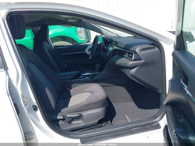 4T1B31HK1KU517035 Toyota Camry Hybrid Le