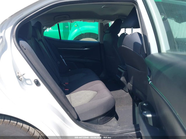 4T1B31HK1KU517035 Toyota Camry Hybrid Le