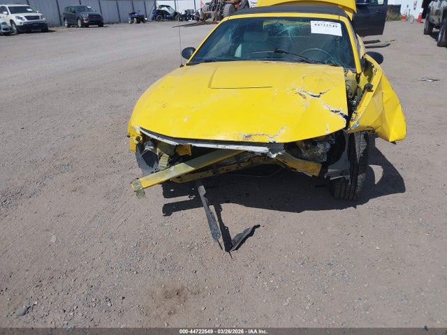 Aukcja sprzedaży 2004 Ford Mustang, vin: 1FAFP44644F159527, numer aukcji: 44722549