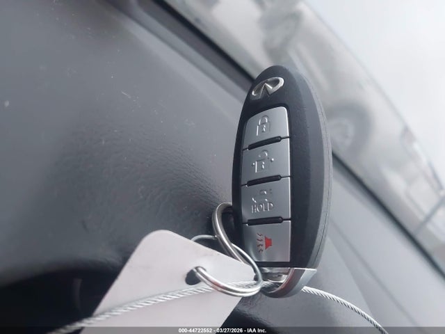 Aukcja sprzedaży 2019 Infiniti Q50 3.0t Luxe, vin: JN1EV7AR5KM552816, numer aukcji: 44722552