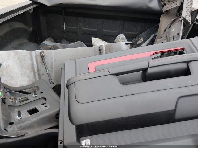 Продажа на аукционе авто 2017 Ram 1500 Rebel  4x4 5'7 Box, vin: 1C6RR7YT3HS588696, номер лота: 44722553