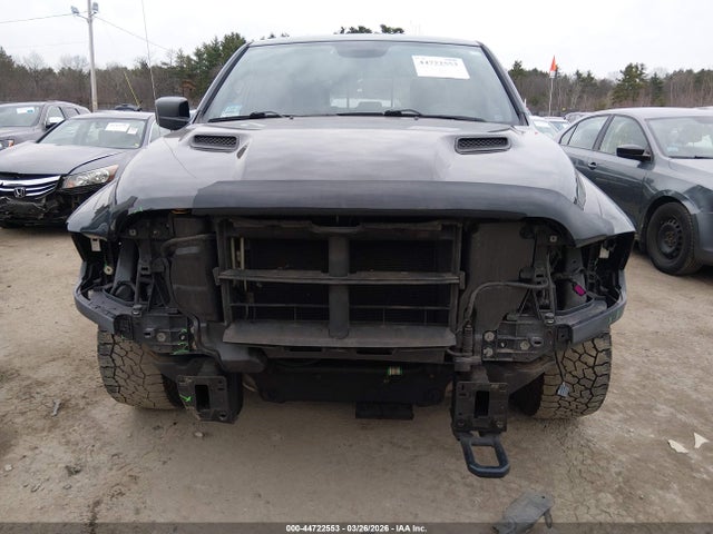 Продажа на аукционе авто 2017 Ram 1500 Rebel  4x4 5'7 Box, vin: 1C6RR7YT3HS588696, номер лота: 44722553