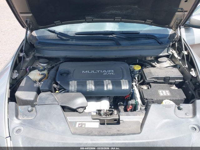1C4PJLCB9JD583754 Jeep Cherokee Latitude Fwd