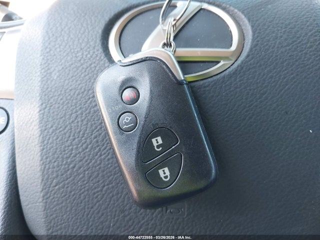 44722555 :رقم المزاد ، JTJBM7FX0G5123642 vin ، 2016 Lexus Gx 460 مزاد بيع