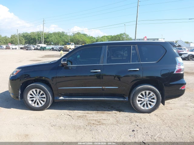 44722555 :رقم المزاد ، JTJBM7FX0G5123642 vin ، 2016 Lexus Gx 460 مزاد بيع