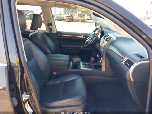 44722555 :رقم المزاد ، JTJBM7FX0G5123642 vin ، 2016 Lexus Gx 460 مزاد بيع