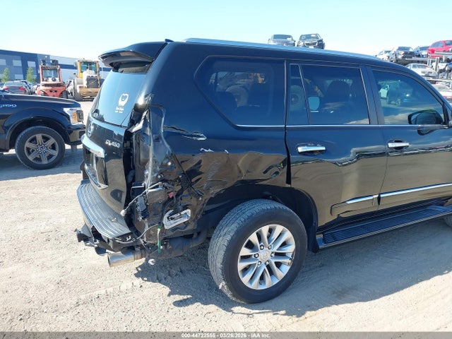 44722555 :رقم المزاد ، JTJBM7FX0G5123642 vin ، 2016 Lexus Gx 460 مزاد بيع