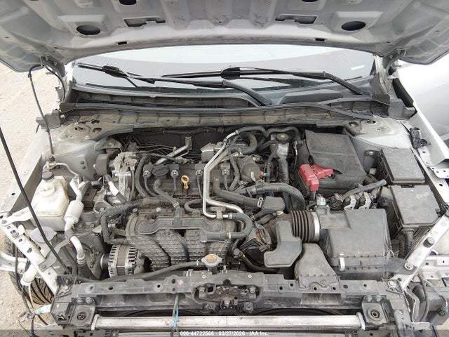 Aukcja sprzedaży 2021 Nissan Altima Platinum Intelligent Awd, vin: 1N4BL4FW3MN300200, numer aukcji: 44722566