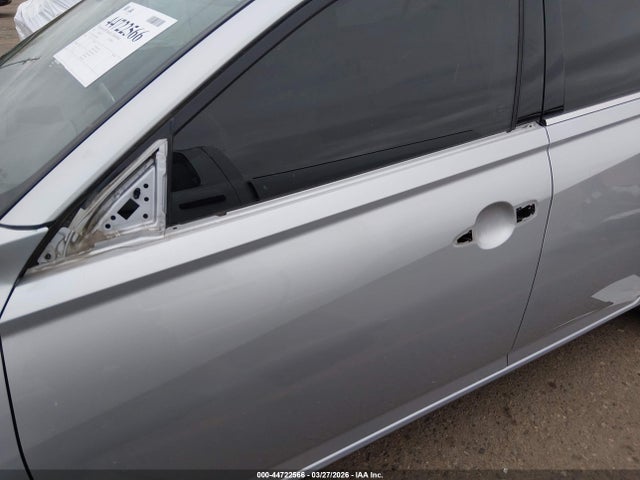 Aukcja sprzedaży 2021 Nissan Altima Platinum Intelligent Awd, vin: 1N4BL4FW3MN300200, numer aukcji: 44722566