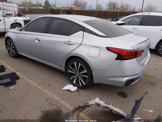 Aukcja sprzedaży 2021 Nissan Altima Platinum Intelligent Awd, vin: 1N4BL4FW3MN300200, numer aukcji: 44722566