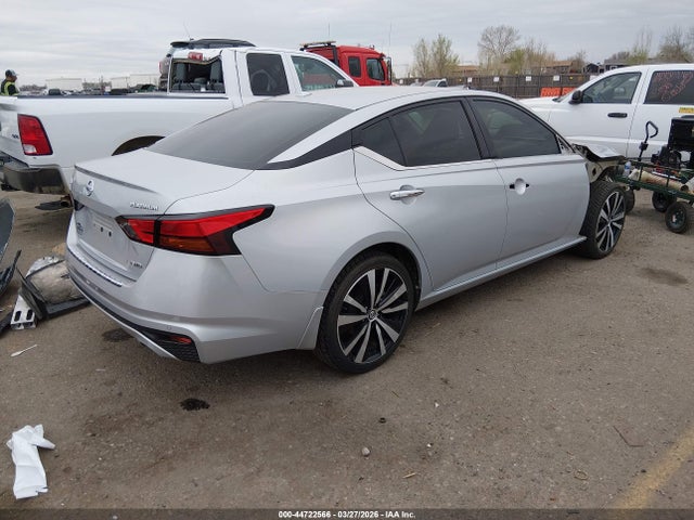 Aukcja sprzedaży 2021 Nissan Altima Platinum Intelligent Awd, vin: 1N4BL4FW3MN300200, numer aukcji: 44722566