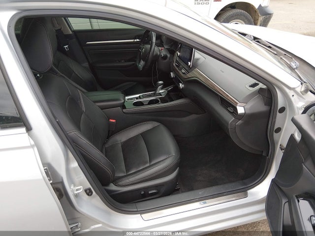 Aukcja sprzedaży 2021 Nissan Altima Platinum Intelligent Awd, vin: 1N4BL4FW3MN300200, numer aukcji: 44722566