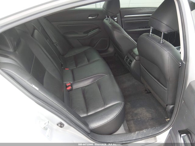 Aukcja sprzedaży 2021 Nissan Altima Platinum Intelligent Awd, vin: 1N4BL4FW3MN300200, numer aukcji: 44722566