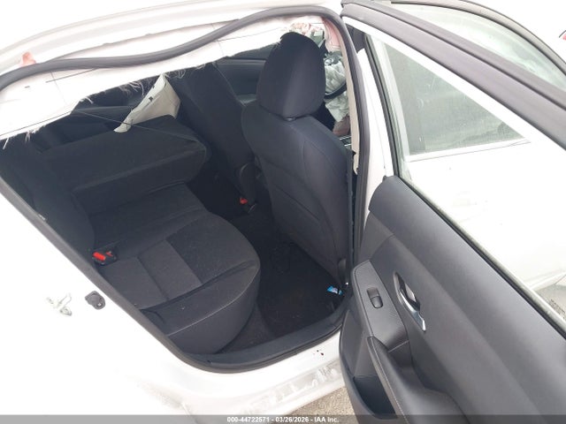 2022 NISSAN SENTRA 3N1AB8CV2NY218509 Photo 7