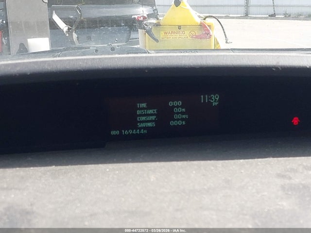 Toyota Prius Two 2014 JTDKN3DU2E1749201 Image 7