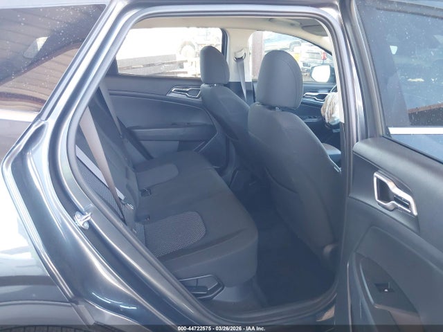Продажа на аукционе авто 2026 Kia Sportage Hybrid Lx, vin: KNDPU3DG6T7278683, номер лота: 44722575