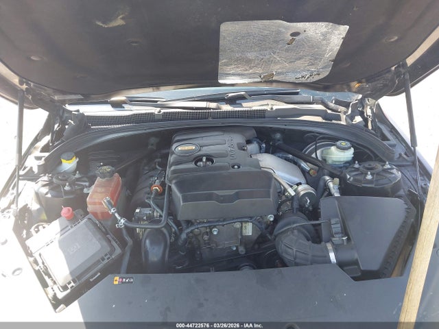 Aukcja sprzedaży 2018 Cadillac Ats Standard, vin: 1G6AA5RX9J0161966, numer aukcji: 44722576