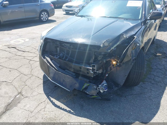Aukcja sprzedaży 2018 Cadillac Ats Standard, vin: 1G6AA5RX9J0161966, numer aukcji: 44722576