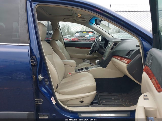 Aukcja sprzedaży 2011 Subaru Outback 2.5i Limited, vin: 4S4BRCKC6B3348129, numer aukcji: 44722578