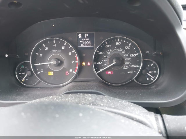 Aukcja sprzedaży 2011 Subaru Outback 2.5i Limited, vin: 4S4BRCKC6B3348129, numer aukcji: 44722578