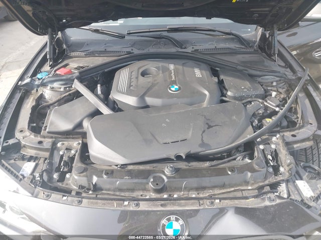 2017 BMW 330I WBA8B9G34HNU56435 Photo 9