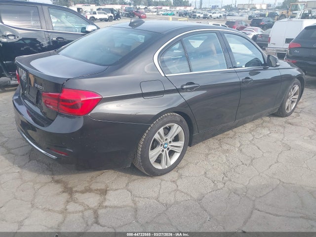 2017 BMW 330I WBA8B9G34HNU56435 Photo 3