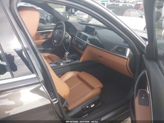 2017 BMW 330I WBA8B9G34HNU56435 Photo 4