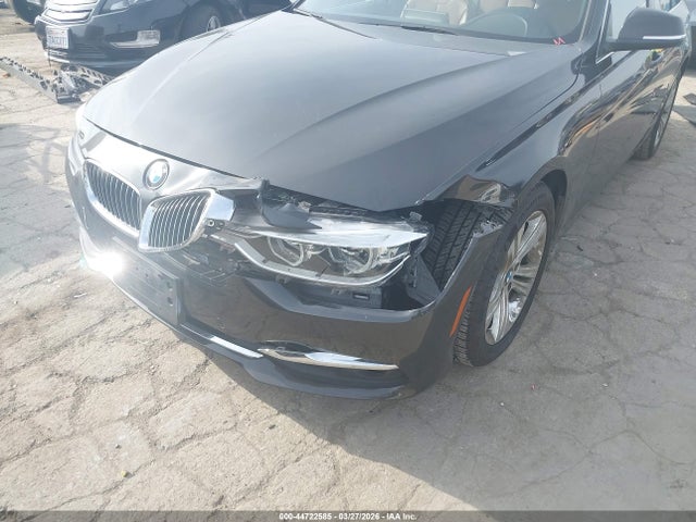 2017 BMW 330I WBA8B9G34HNU56435 Photo 5
