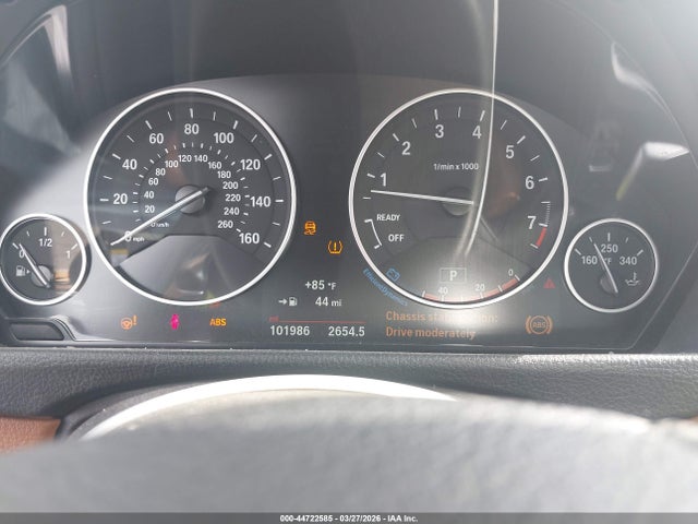 2017 BMW 330I WBA8B9G34HNU56435 Photo 6