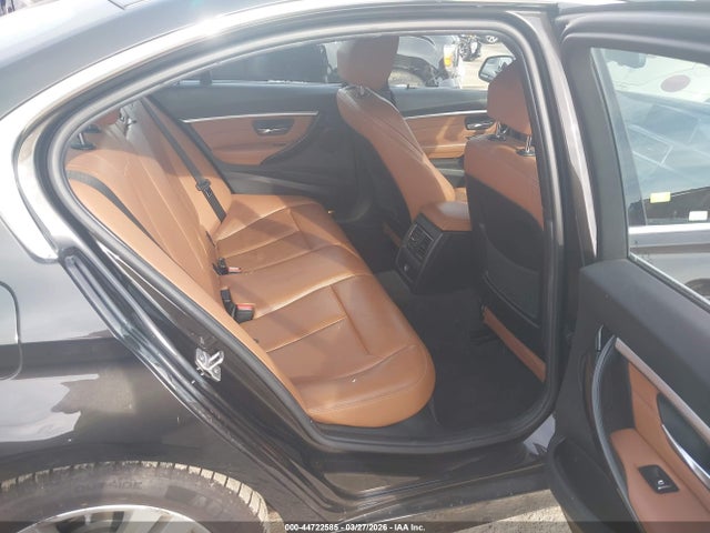 2017 BMW 330I WBA8B9G34HNU56435 Photo 7