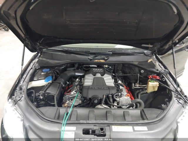 2015 AUDI Q7 WA1LGAFE0FD009262 Photo 9
