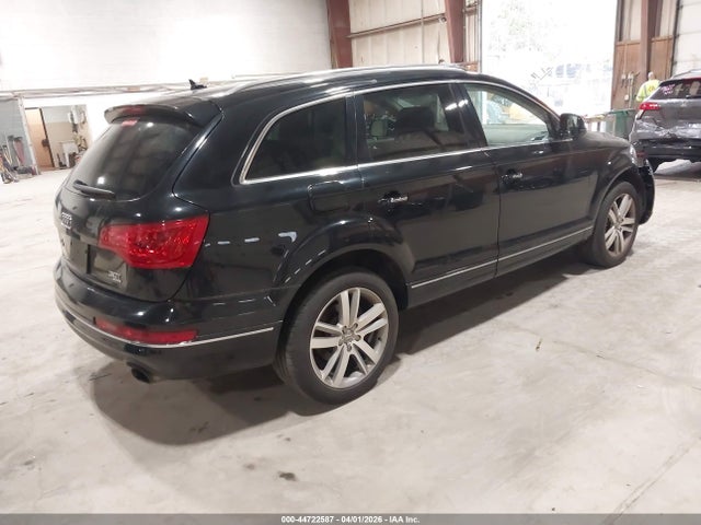 2015 AUDI Q7 WA1LGAFE0FD009262 Photo 3