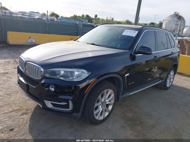 5UXKR2C50G0H41794 BMW X5 Sdrive35i