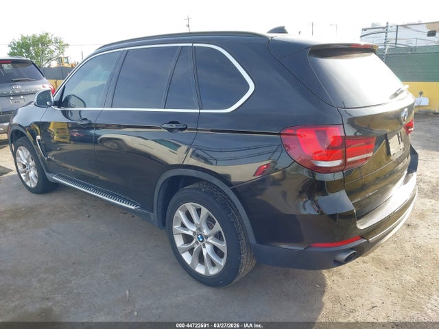 5UXKR2C50G0H41794 BMW X5 Sdrive35i