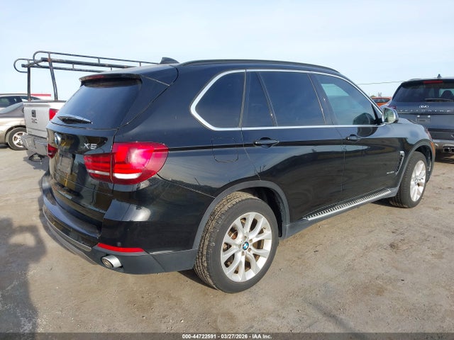 5UXKR2C50G0H41794 BMW X5 Sdrive35i
