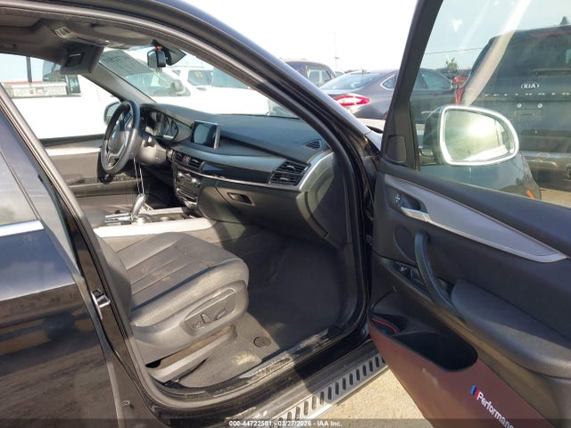 5UXKR2C50G0H41794 BMW X5 Sdrive35i