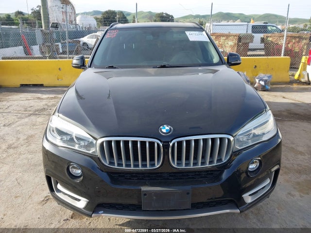 5UXKR2C50G0H41794 BMW X5 Sdrive35i
